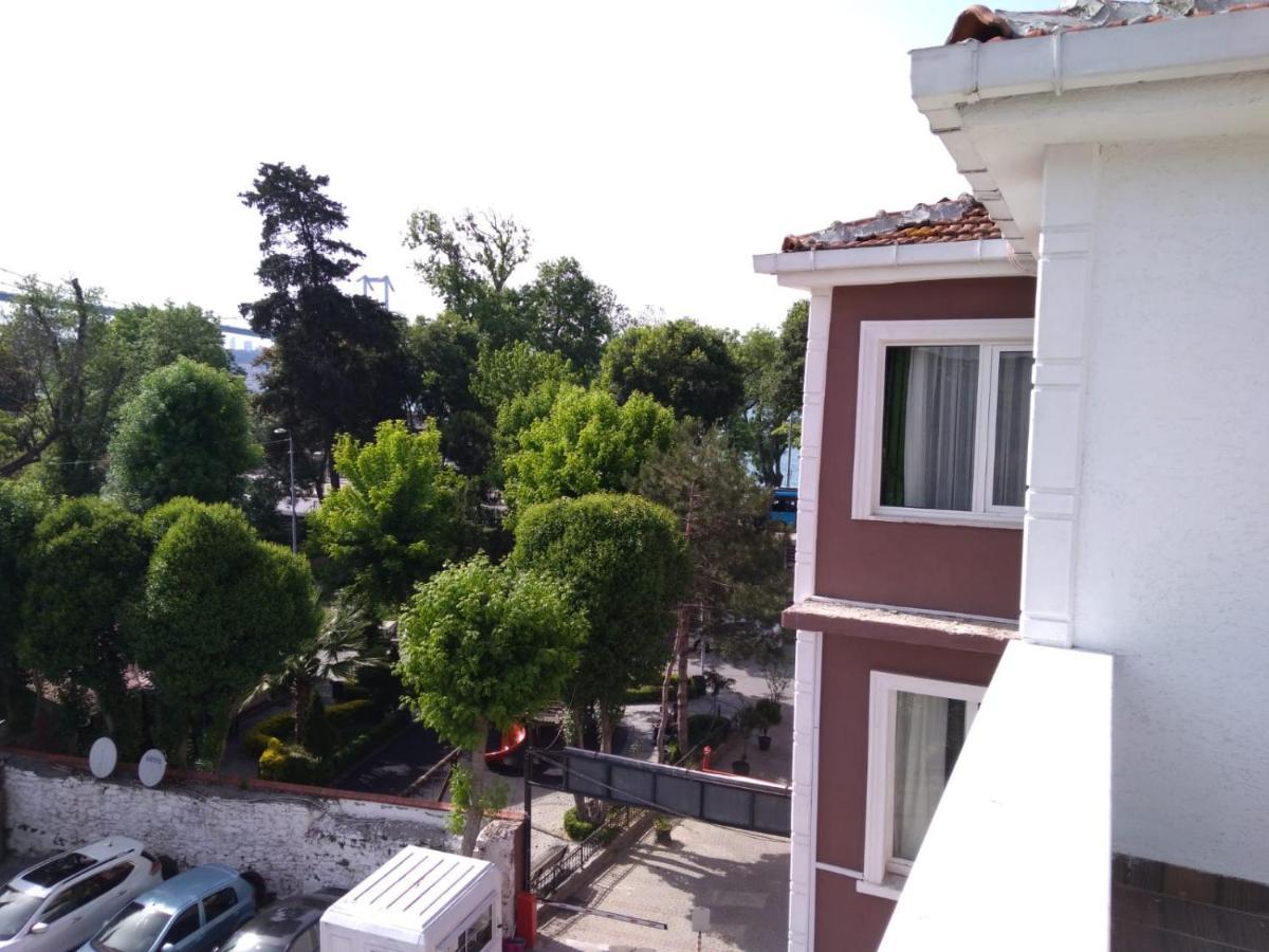 Park Beylerbeyi Boutique Hotel — Photos 2
